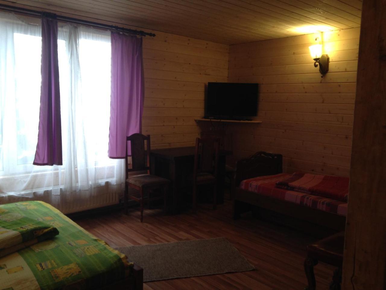 Легенда Карпат Bukovel Exterior photo