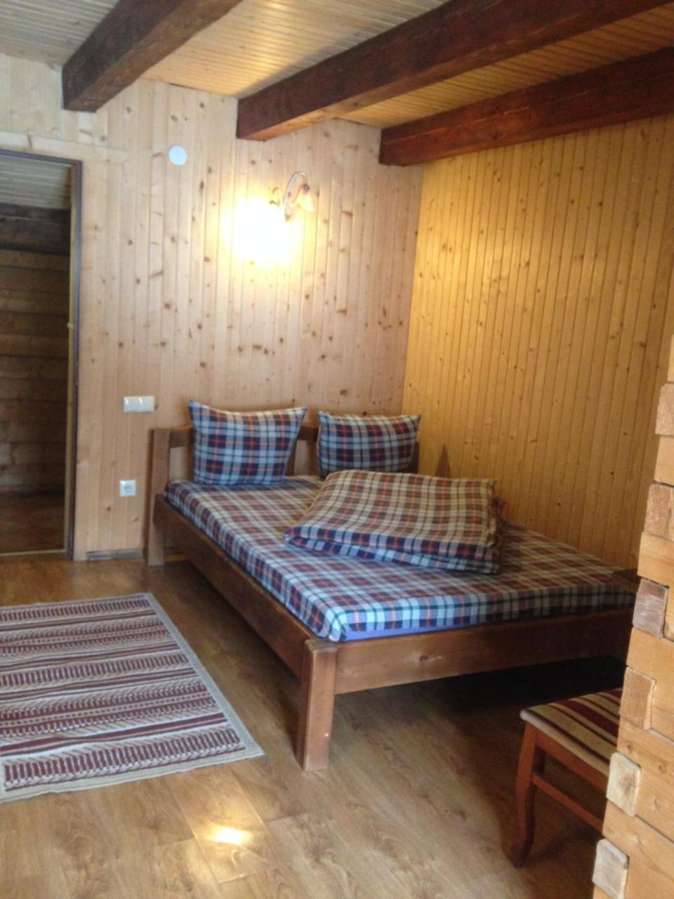 Легенда Карпат Bukovel Exterior photo